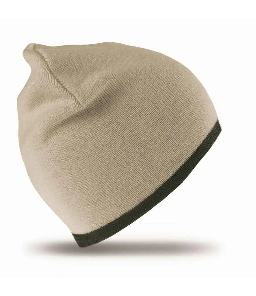 Result Reversible Fashion Fit Hat Result Winter Essentials