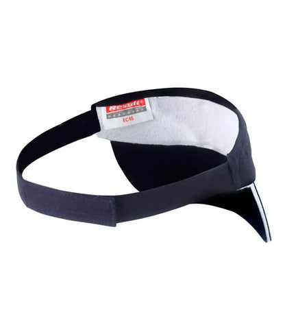 Result Herringbone Sun Visor Result Headwear