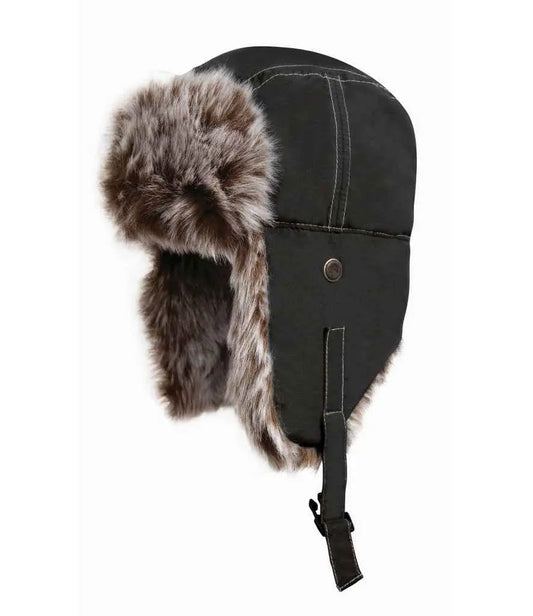 Result Classic Sherpa Hat Result Winter Essentials