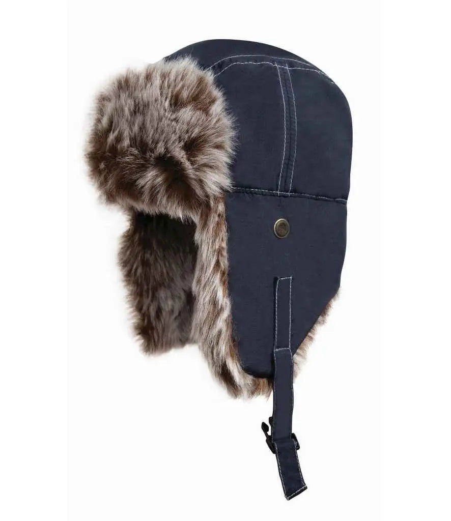 Result Classic Sherpa Hat Result Winter Essentials