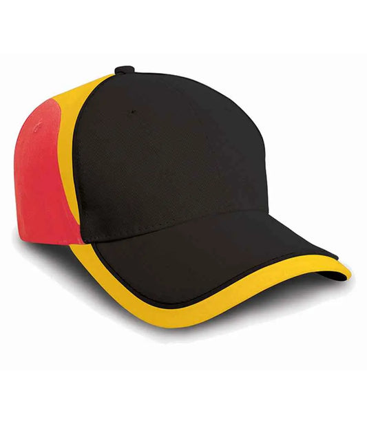 Result National Cap Result Headwear