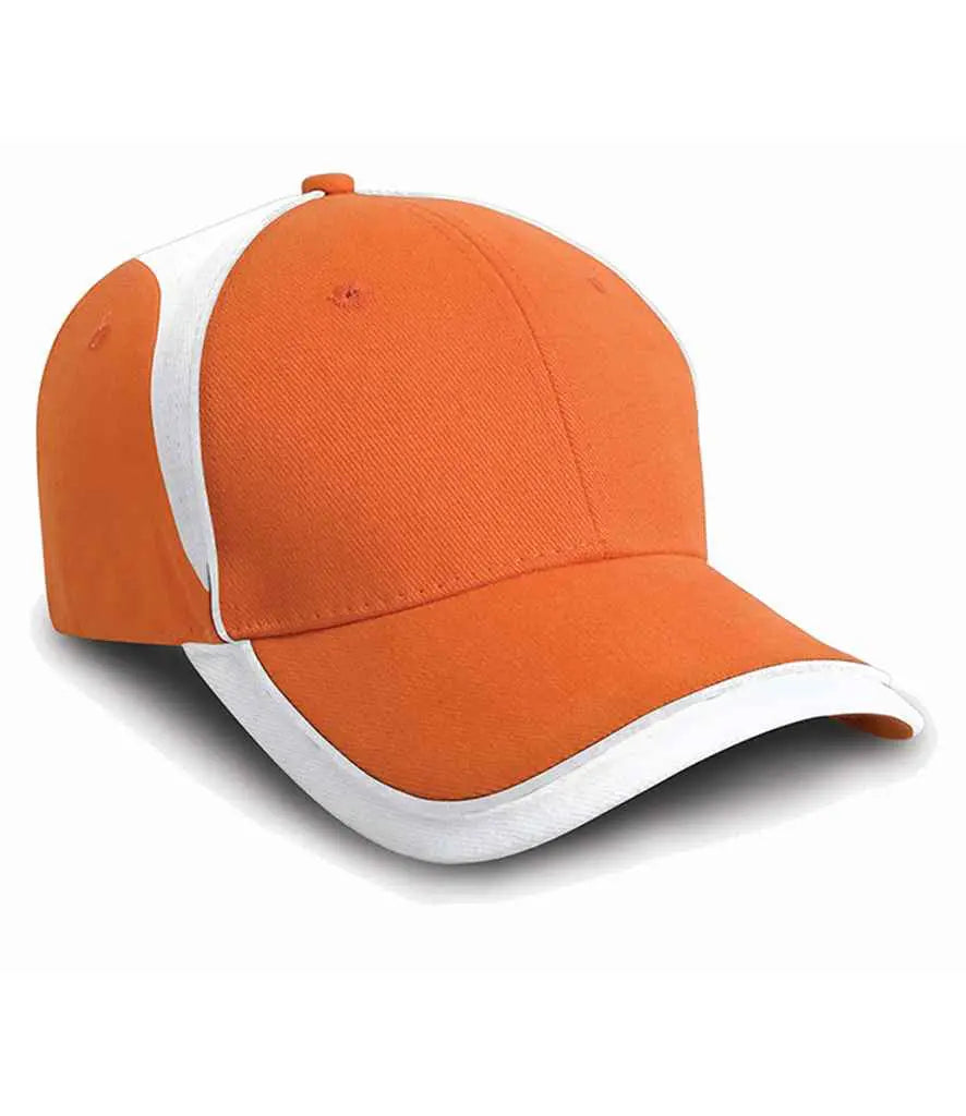 Result National Cap Result Headwear