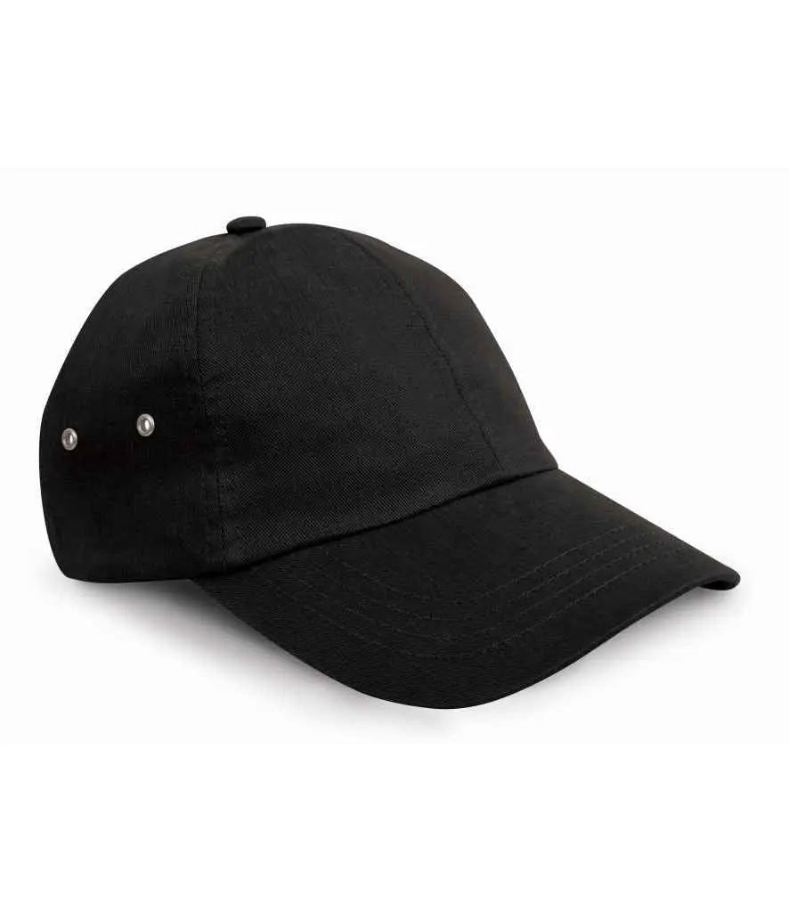 Result Plush Cap Result Headwear
