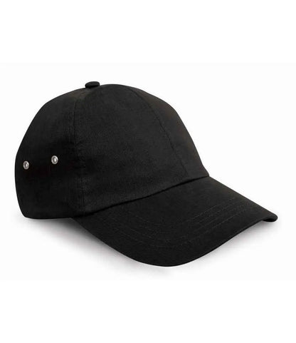 Result Plush Cap Result Headwear