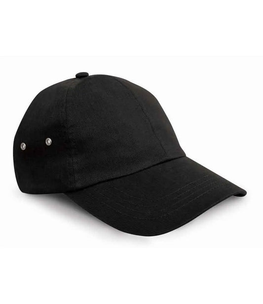 Result Plush Cap Result Headwear