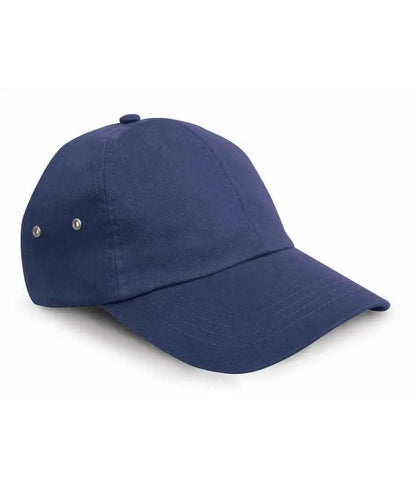 Result Plush Cap Result Headwear