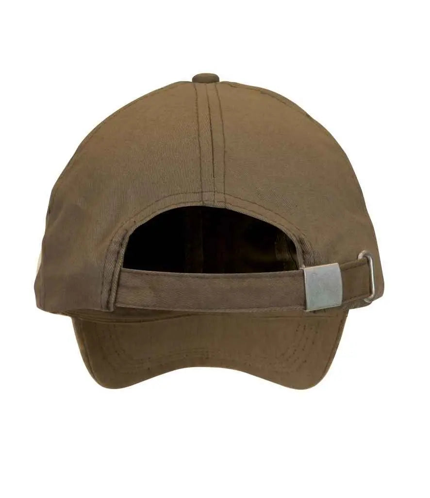 Result Plush Cap Result Headwear