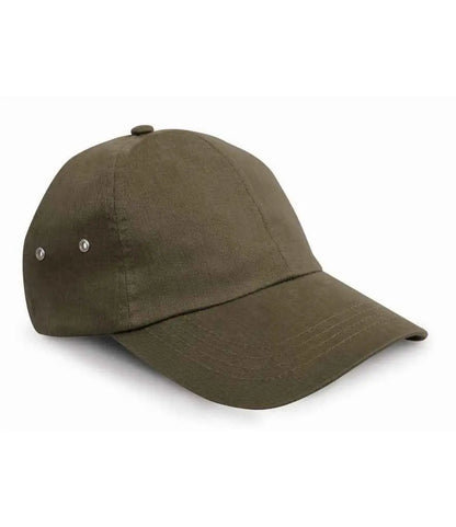 Result Plush Cap Result Headwear
