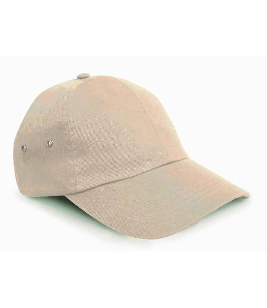 Result Plush Cap Result Headwear