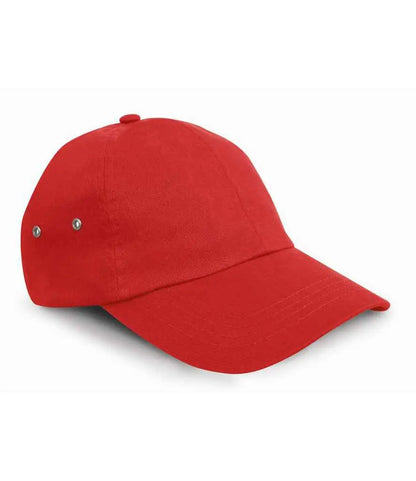 Result Plush Cap Result Headwear