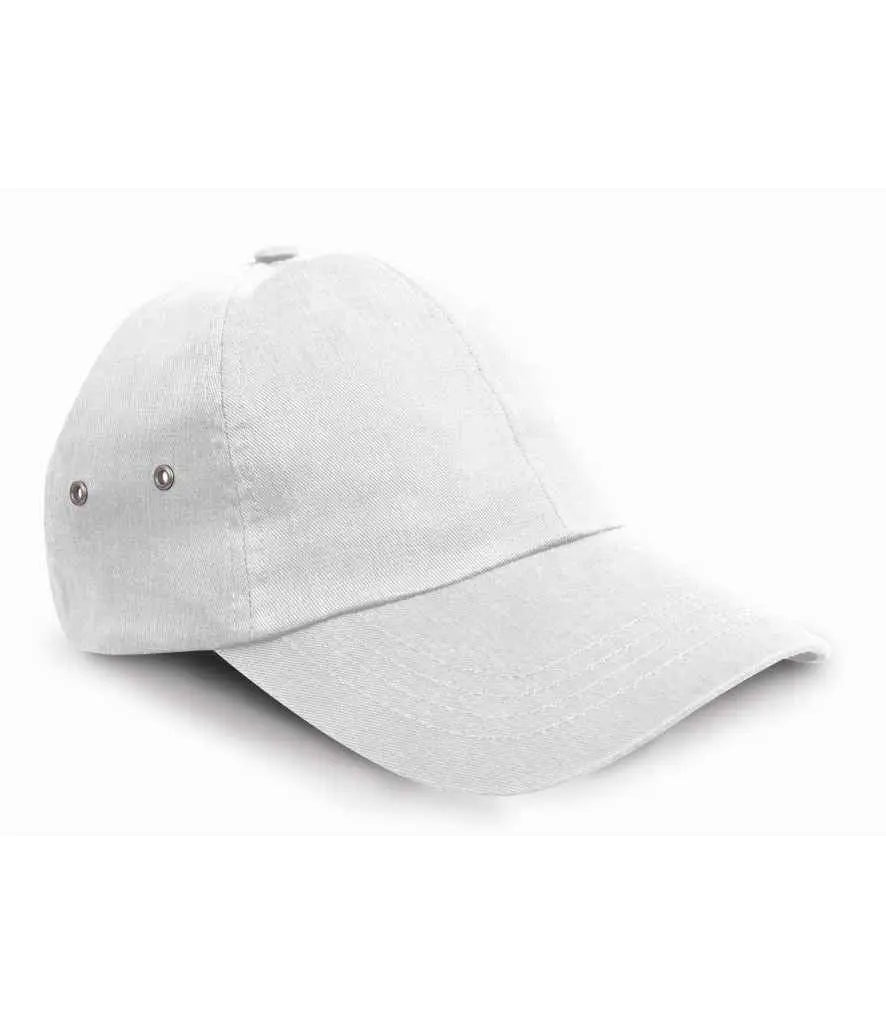 Result Plush Cap Result Headwear