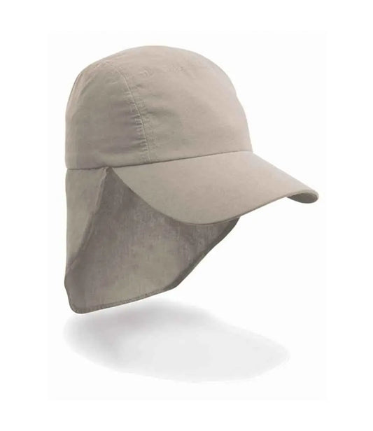 Result Kids Legionnaires Cap Result Headwear