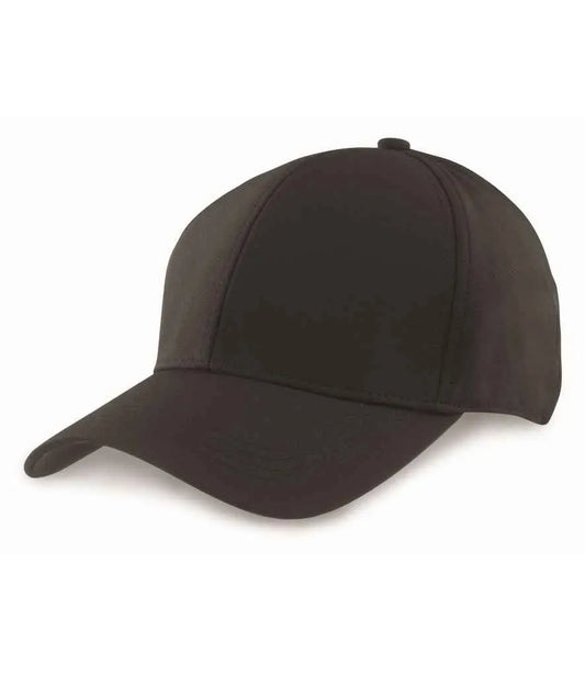 Result TECH Performance Soft Shell Cap Result Headwear