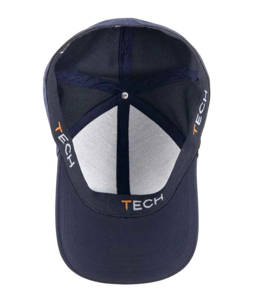 Result TECH Performance Soft Shell Cap Result Headwear