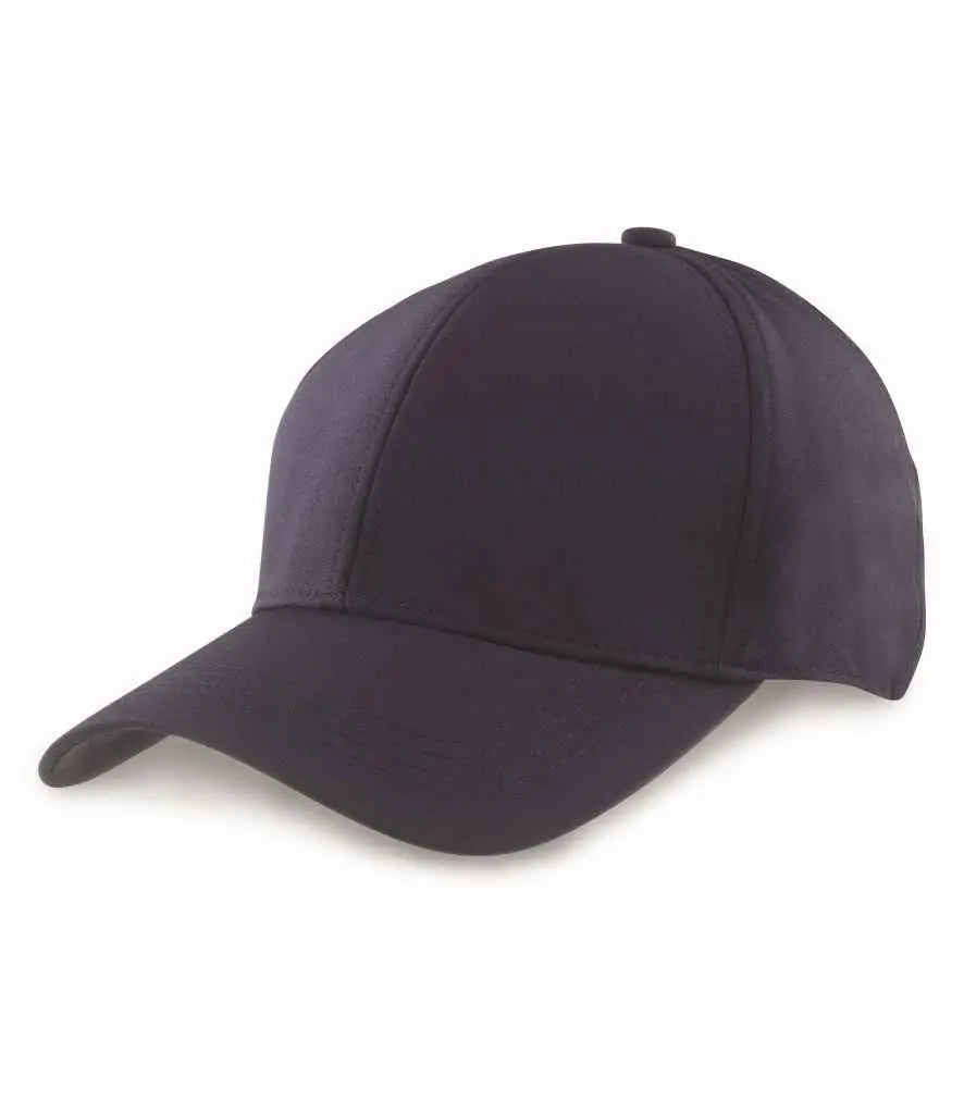 Result TECH Performance Soft Shell Cap Result Headwear