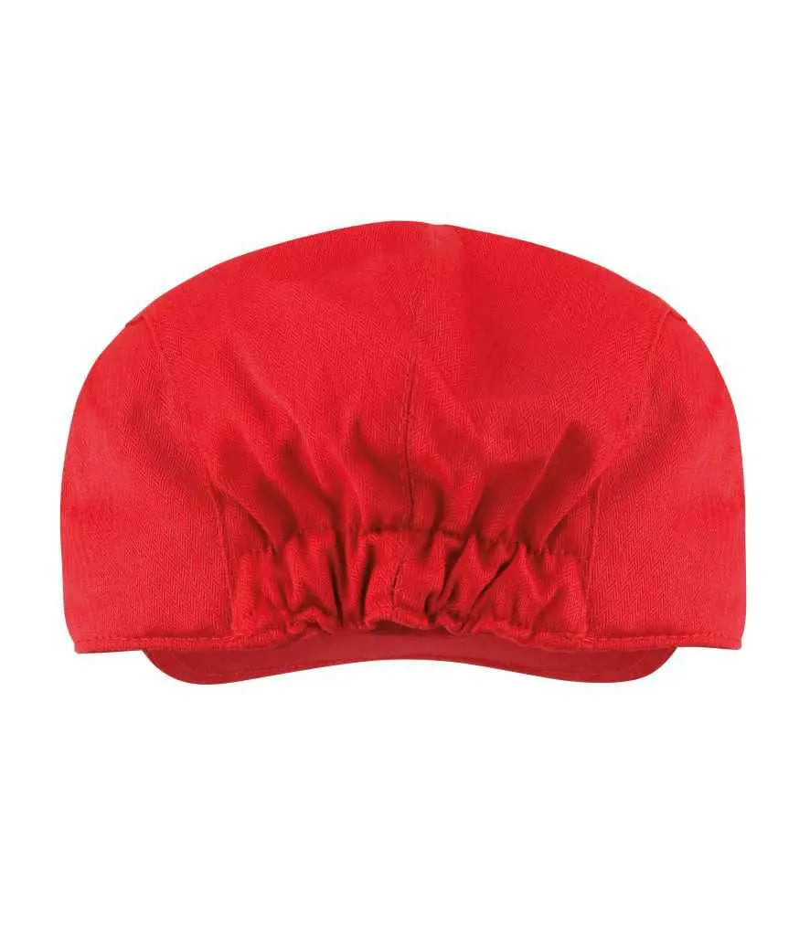 Result Gatsby Cap Result Headwear