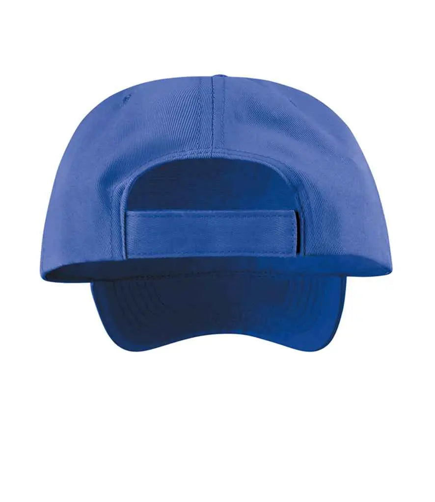 Result Memphis Brushed Cotton Cap Result Headwear
