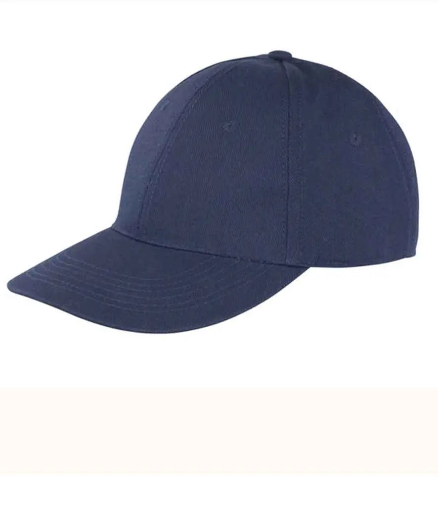 Result Memphis Brushed Cotton Cap Result Headwear
