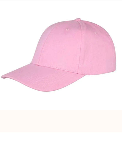 Result Memphis Brushed Cotton Cap Result Headwear