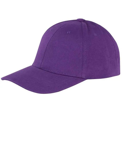 Result Memphis Brushed Cotton Cap Result Headwear