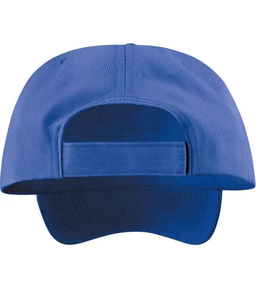 Result Memphis Brushed Cotton Cap Result Headwear
