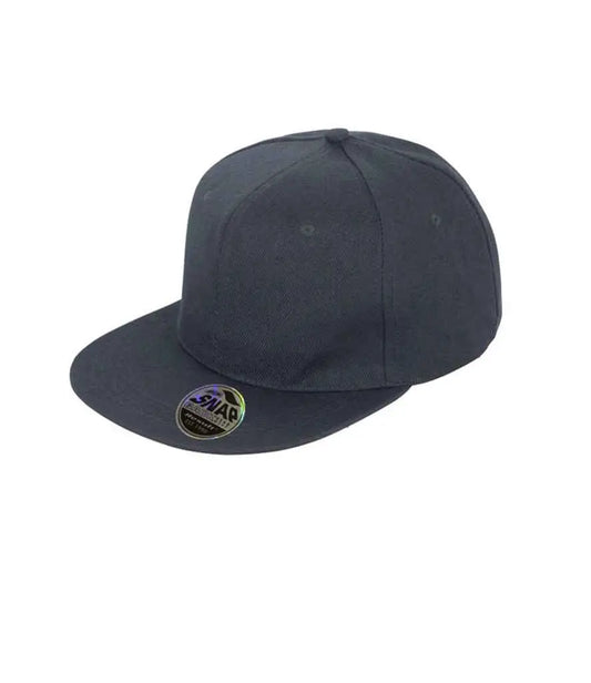 Result Original Bronx Snapback Cap Result Headwear