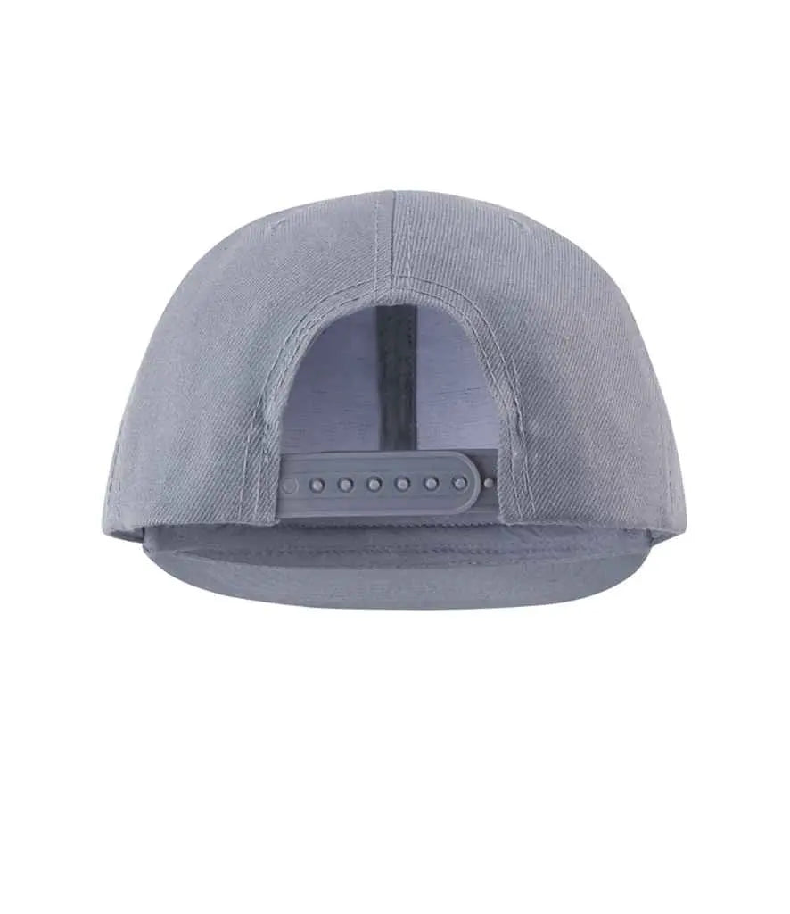 Result Original Bronx Snapback Cap Result Headwear
