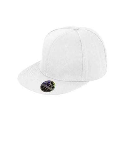 Result Original Bronx Snapback Cap Result Headwear