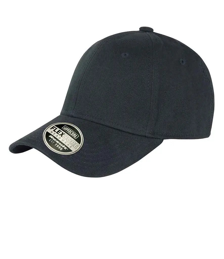 Result Kansas Flex Cap Result Headwear