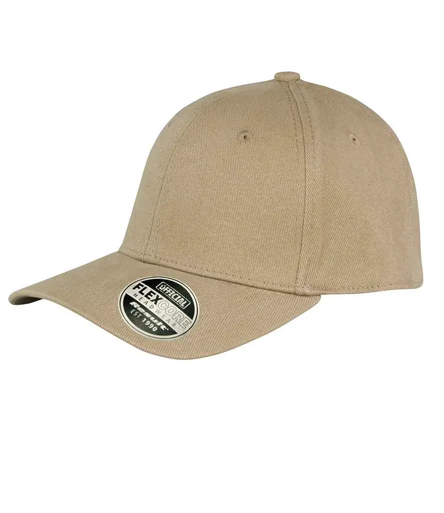 Result Kansas Flex Cap Result Headwear