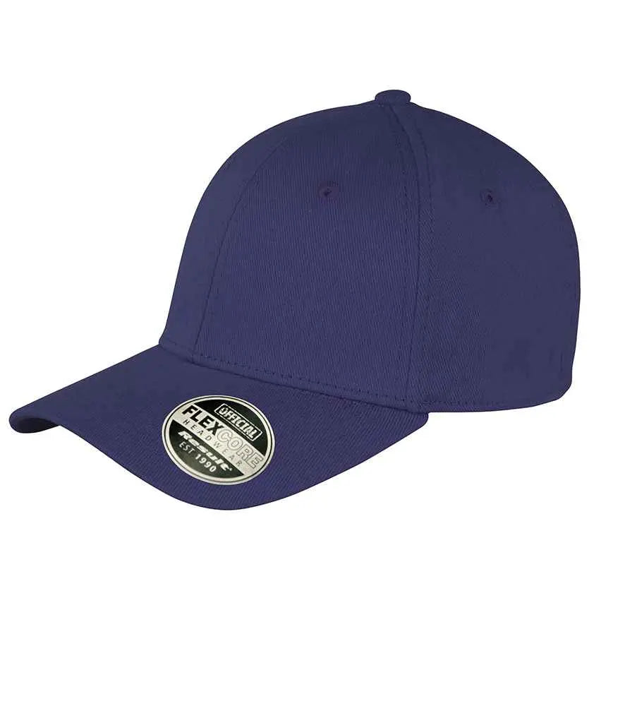 Result Kansas Flex Cap Result Headwear