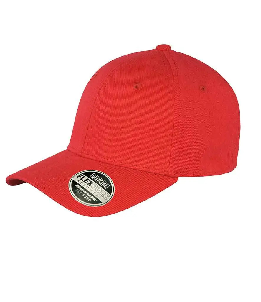 Result Kansas Flex Cap Result Headwear