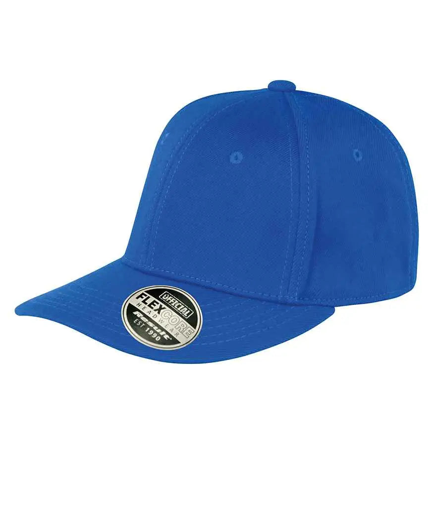 Result Kansas Flex Cap Result Headwear