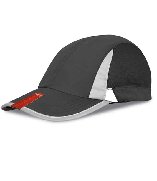 Spiro Sport Cap Result Headwear