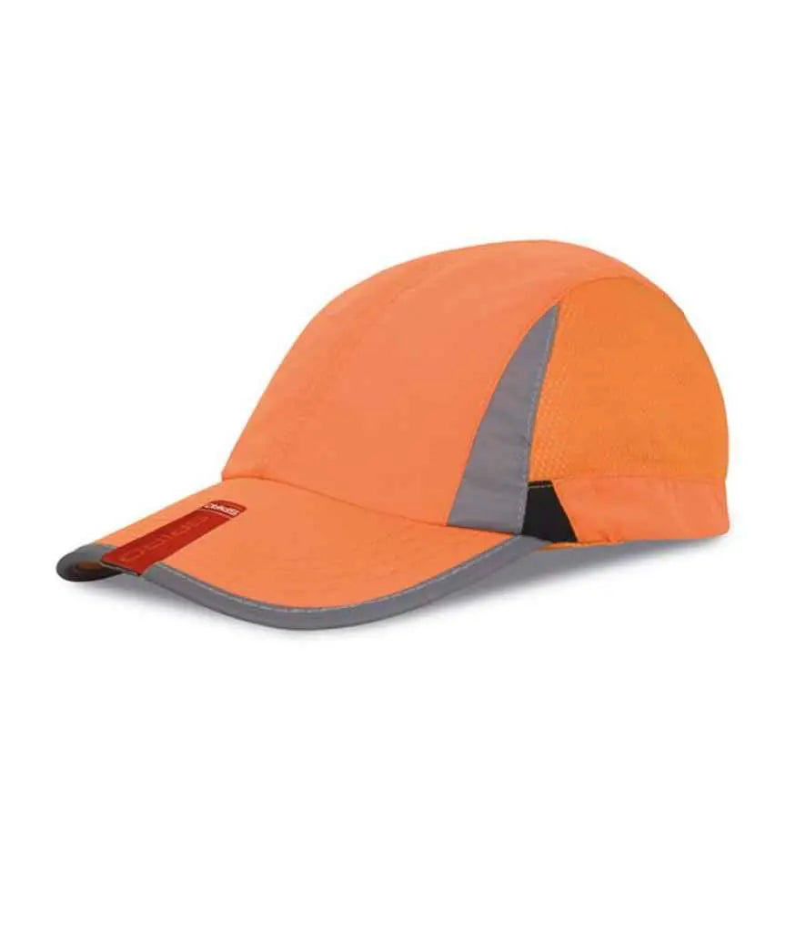 Spiro Sport Cap Result Headwear