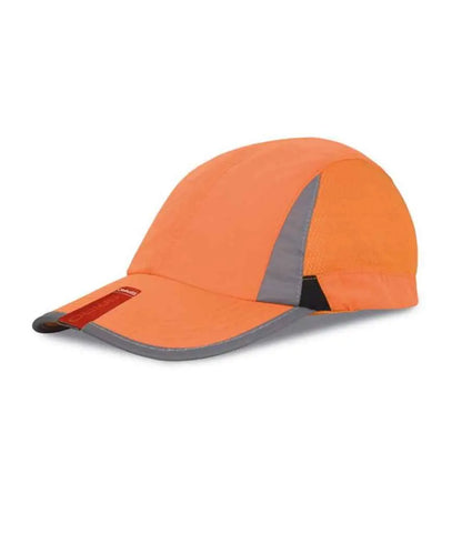 Spiro Sport Cap Result Headwear