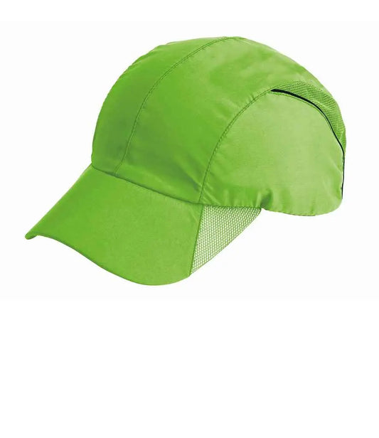 Spiro Impact Sport Cap Result Headwear