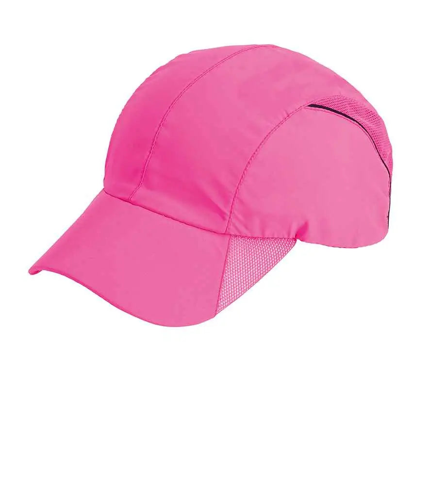Spiro Impact Sport Cap Result Headwear