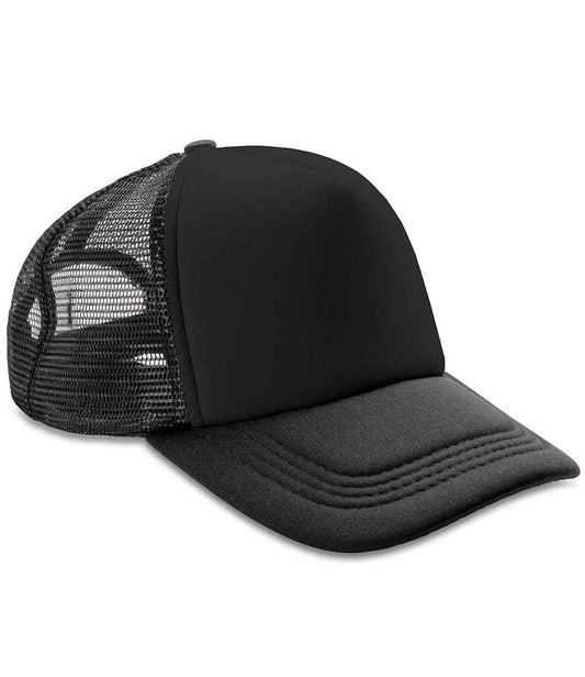 Result Core 1/2 Mesh Truckers Cap Result Headwear