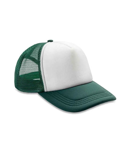 Result Core 1/2 Mesh Truckers Cap Result Headwear