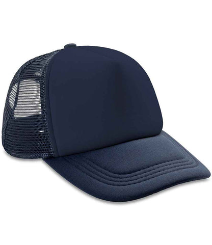Result Core 1/2 Mesh Truckers Cap Result Headwear