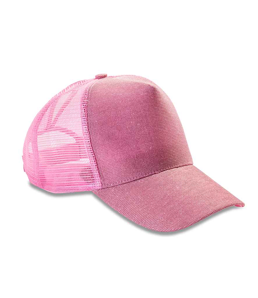 Result Core New York Sparkle Cap Result Headwear