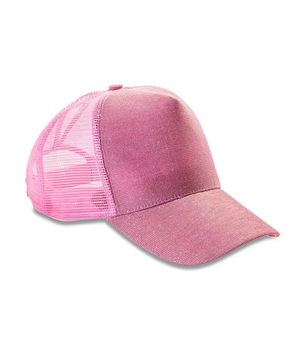 Result Core New York Sparkle Cap Result Headwear