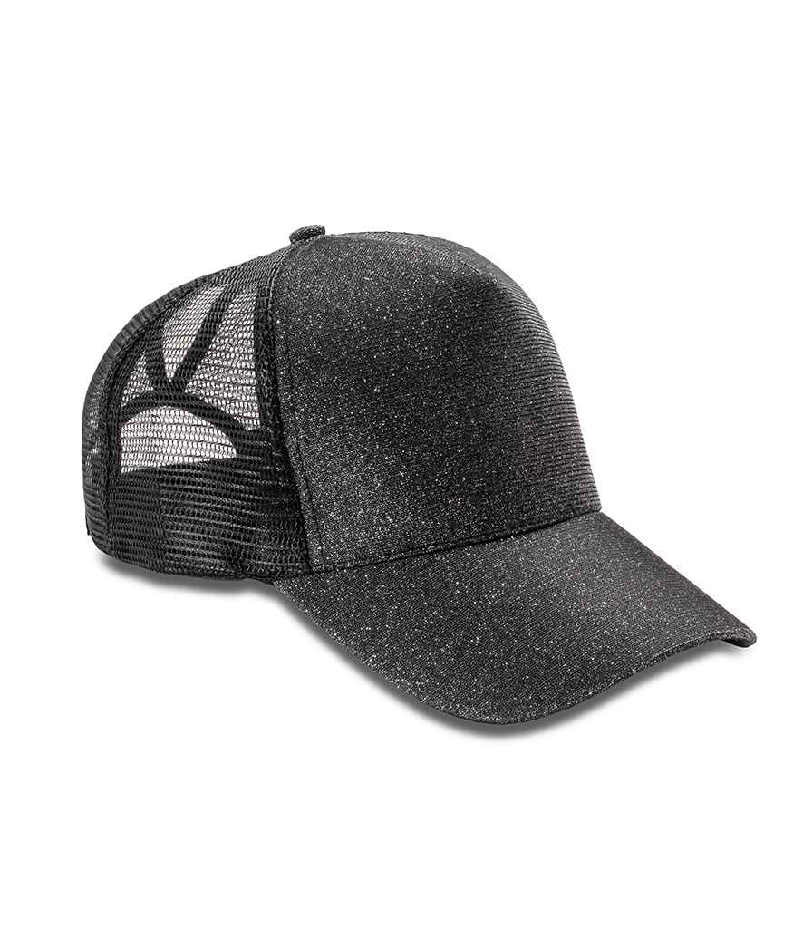 Result Core New York Sparkle Cap Result Headwear