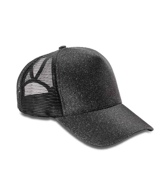 Result Core New York Sparkle Cap Result Headwear