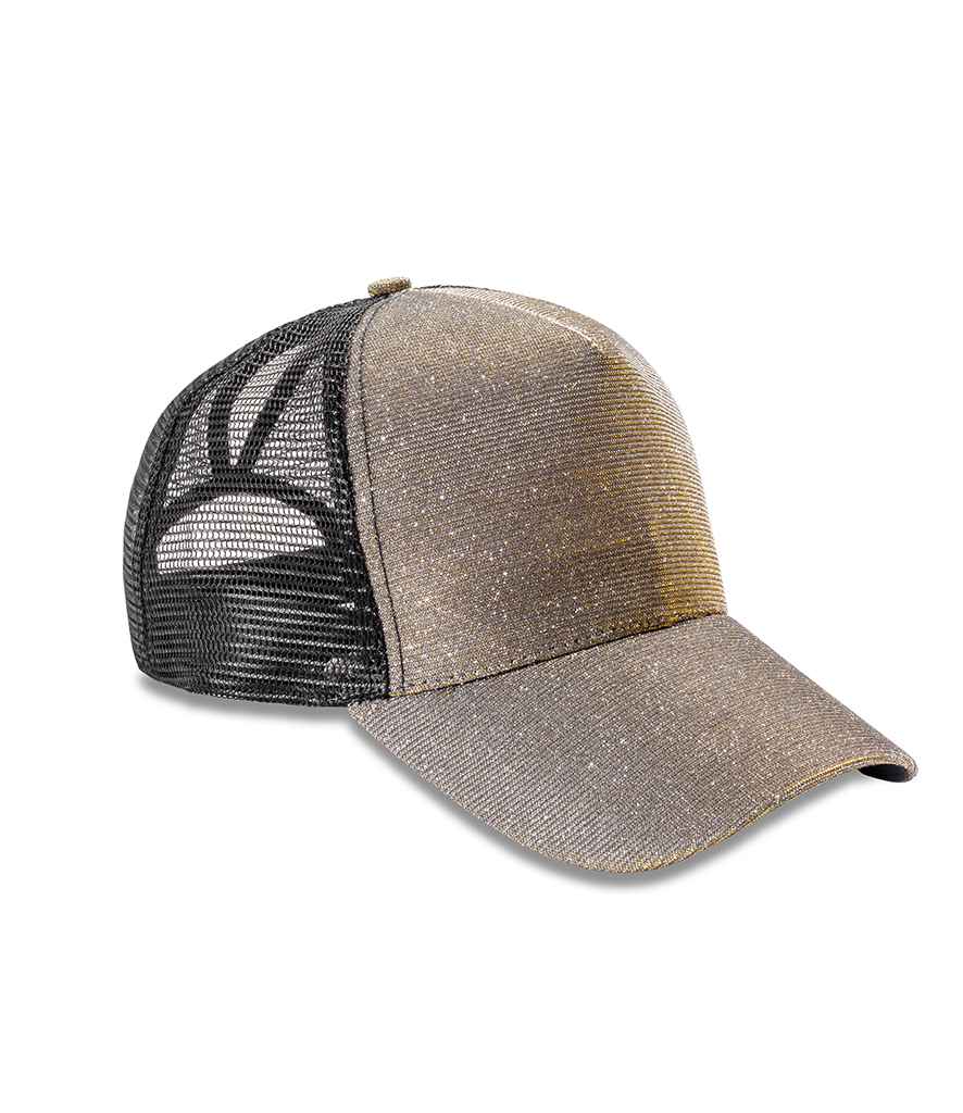 Result Core New York Sparkle Cap Result Headwear