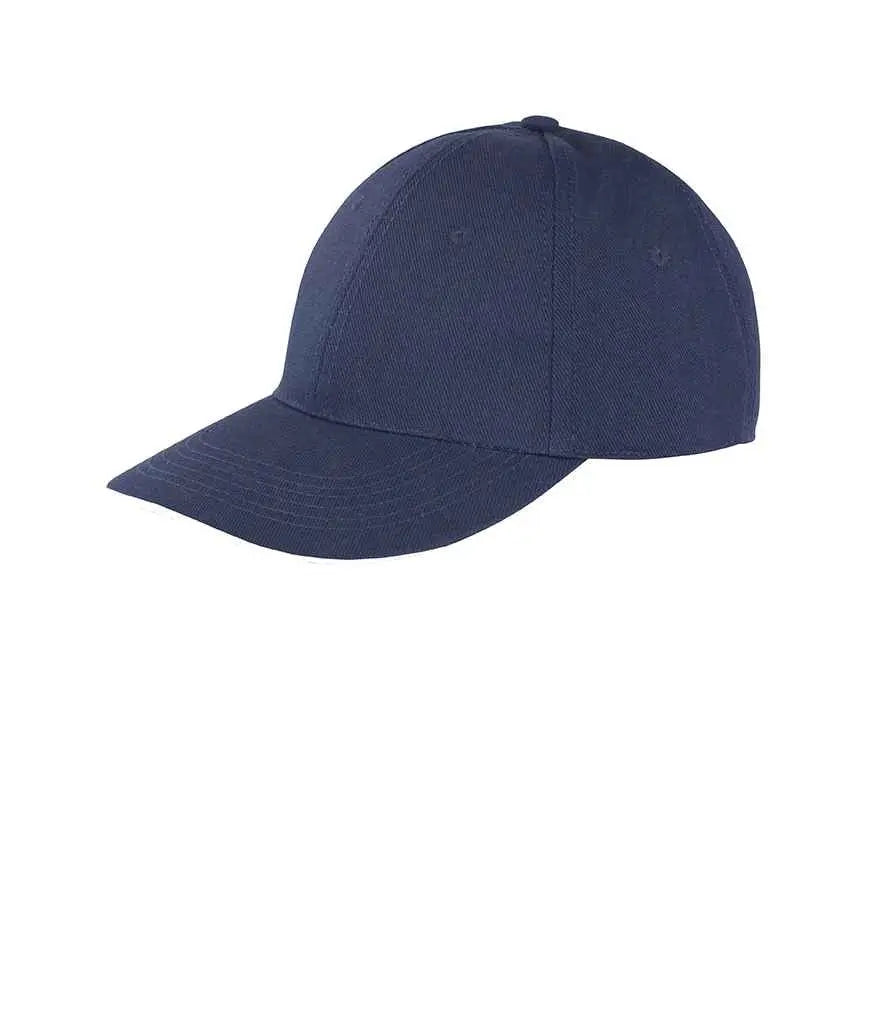 Result Memphis Sandwich Peak Cap Result Headwear
