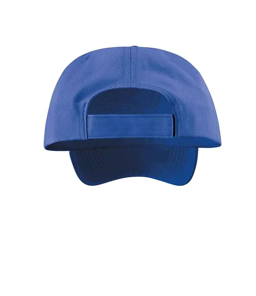 Result Memphis Sandwich Peak Cap Result Headwear