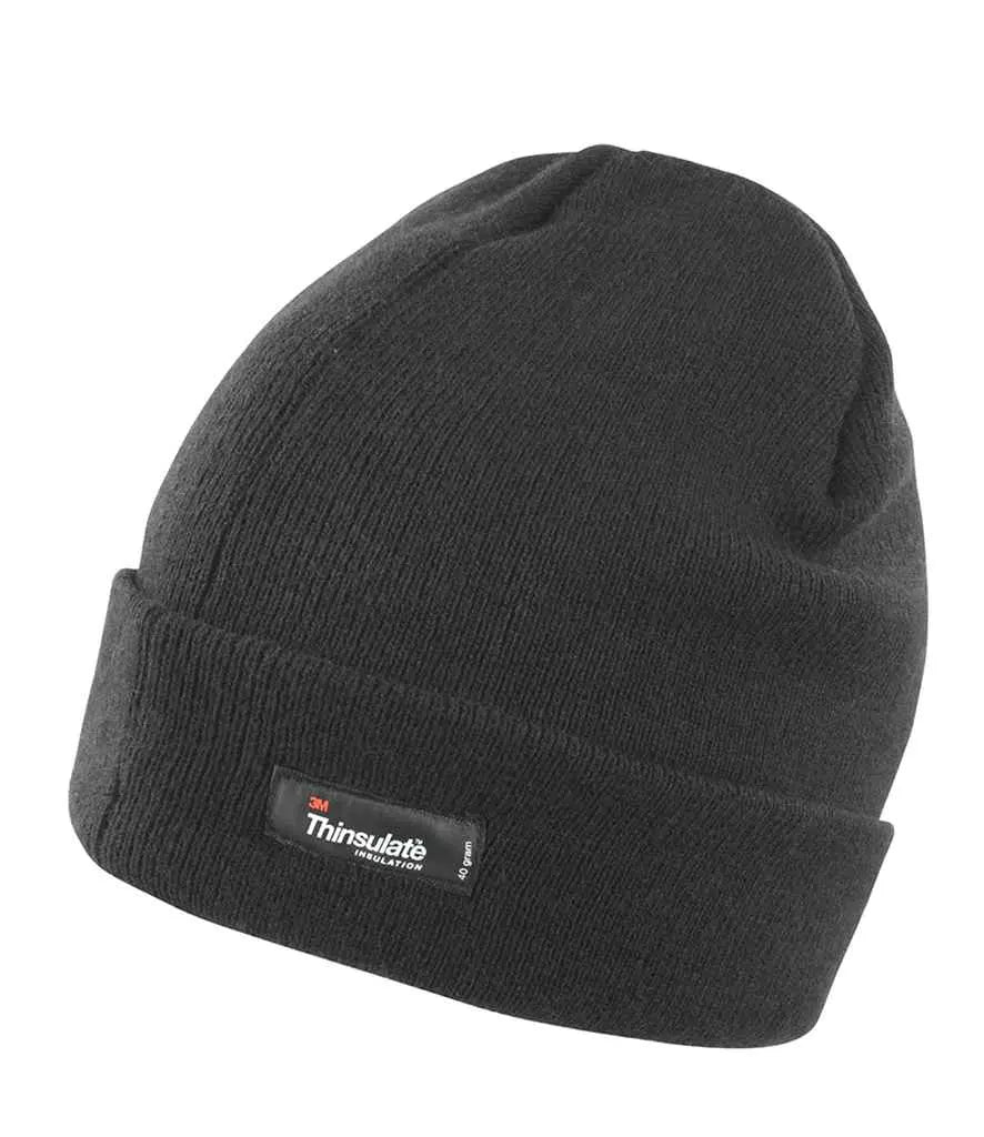 Result Lightweight Thinsulate™ Hat Result Winter Essentials