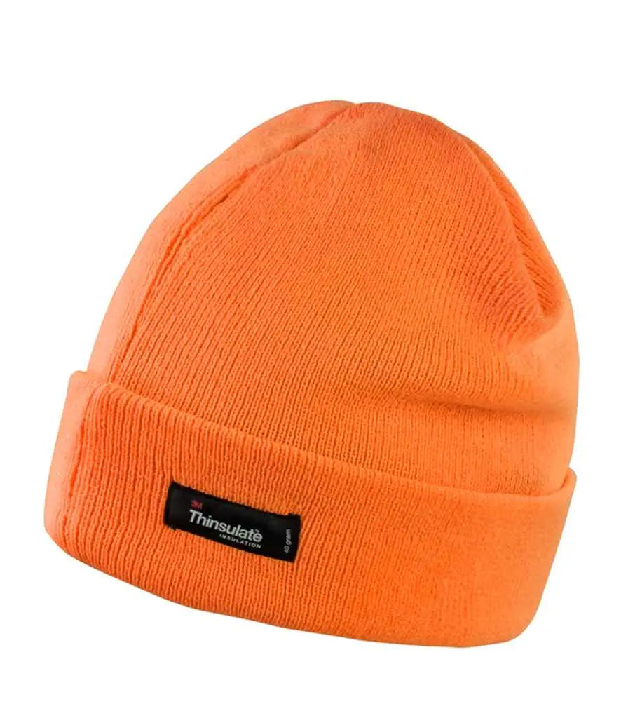 Result Lightweight Thinsulate™ Hat Result Winter Essentials